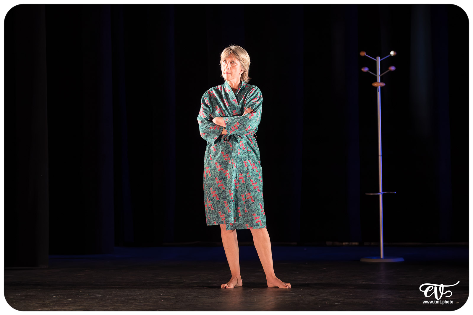 ATELIERS THÉÂTRE DU RCH - GRP 2